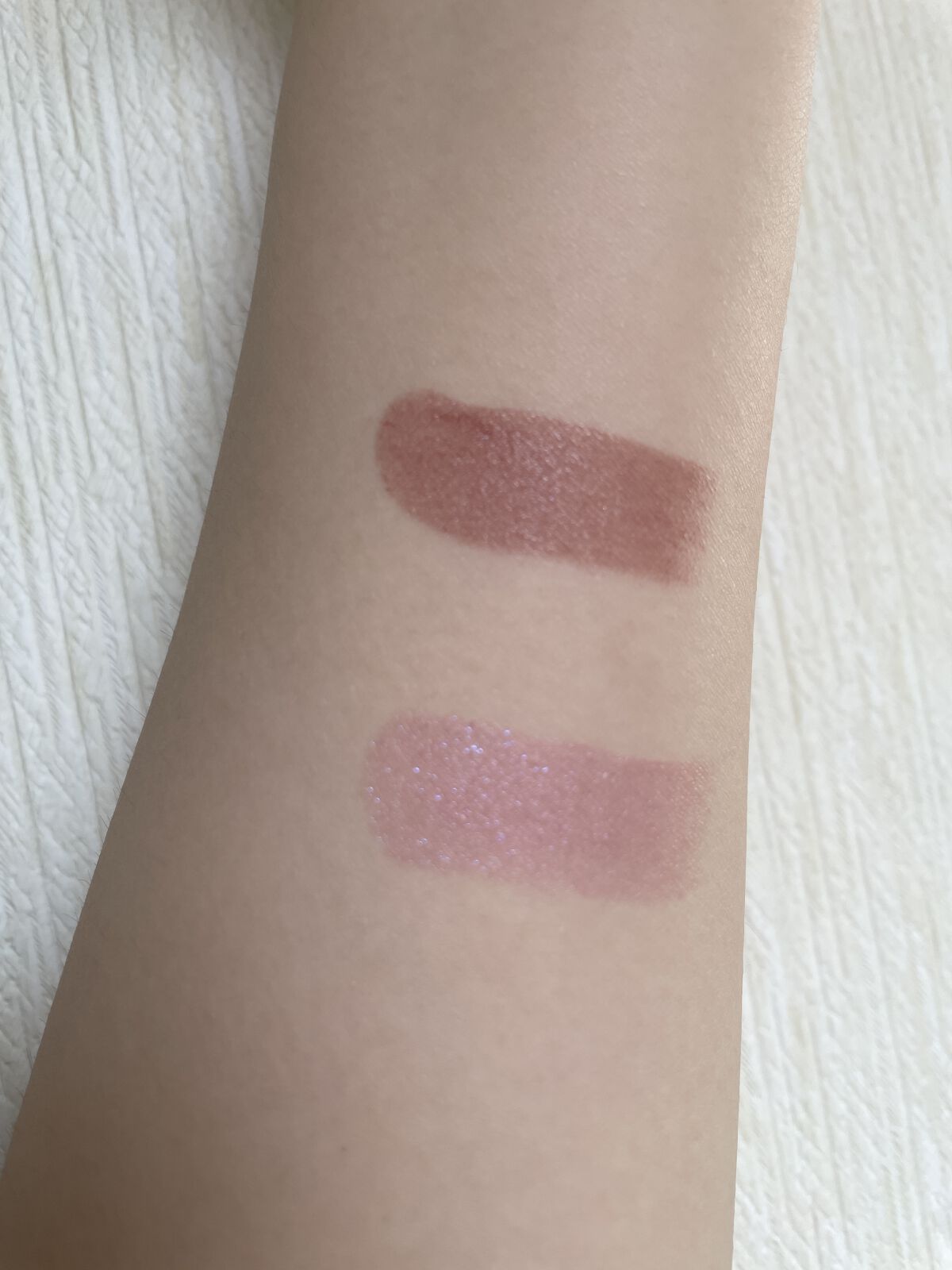 ケイト リップモンスター/KATE/口紅を使ったクチコミ（2枚目）