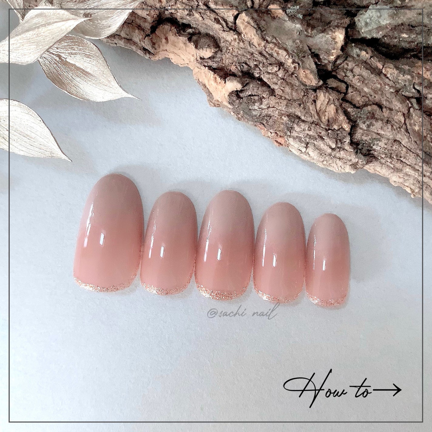 カラフルネイルズ/キャンメイク/マニキュアを使ったクチコミ(4枚目)