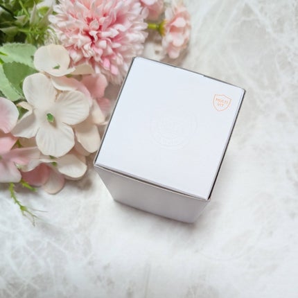 スーパーナイツ ビタミンマスク/belif/フェイスクリームを使ったクチコミ(1枚目)