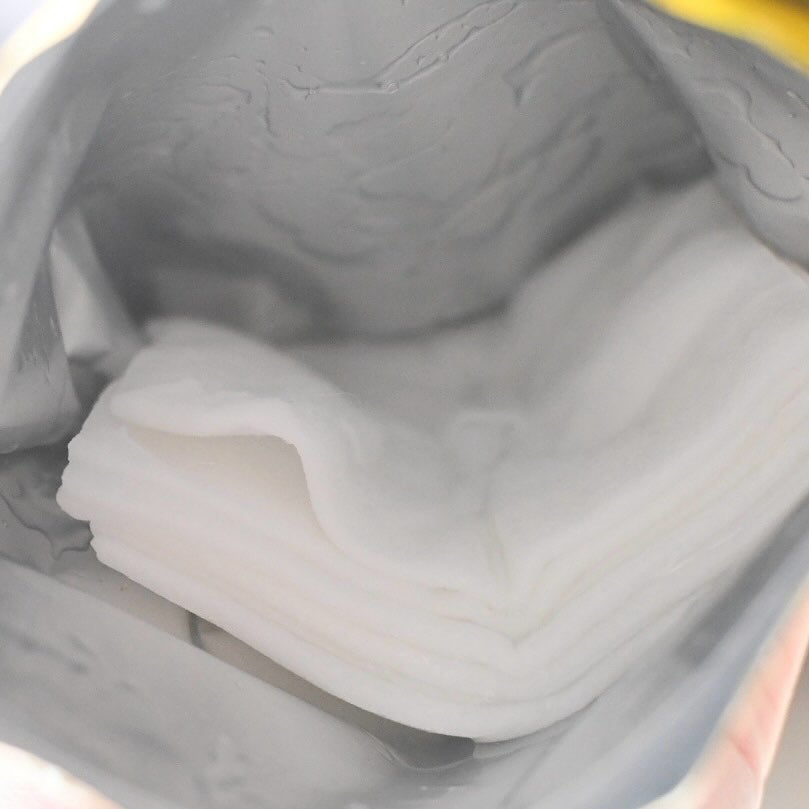 ルルルン ハイドラ V マスク/ルルルン/シートマスク・パックを使ったクチコミ(3枚目)