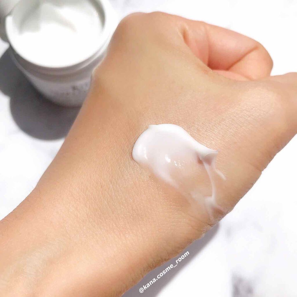 クリーム UFC/Kiehl's/フェイスクリームを使ったクチコミ(3枚目)