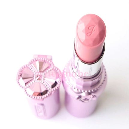 ジルスチュアート ブルーミングラッシュ ニュアンスカーラー/JILL STUART/マスカラを使ったクチコミ(9枚目)