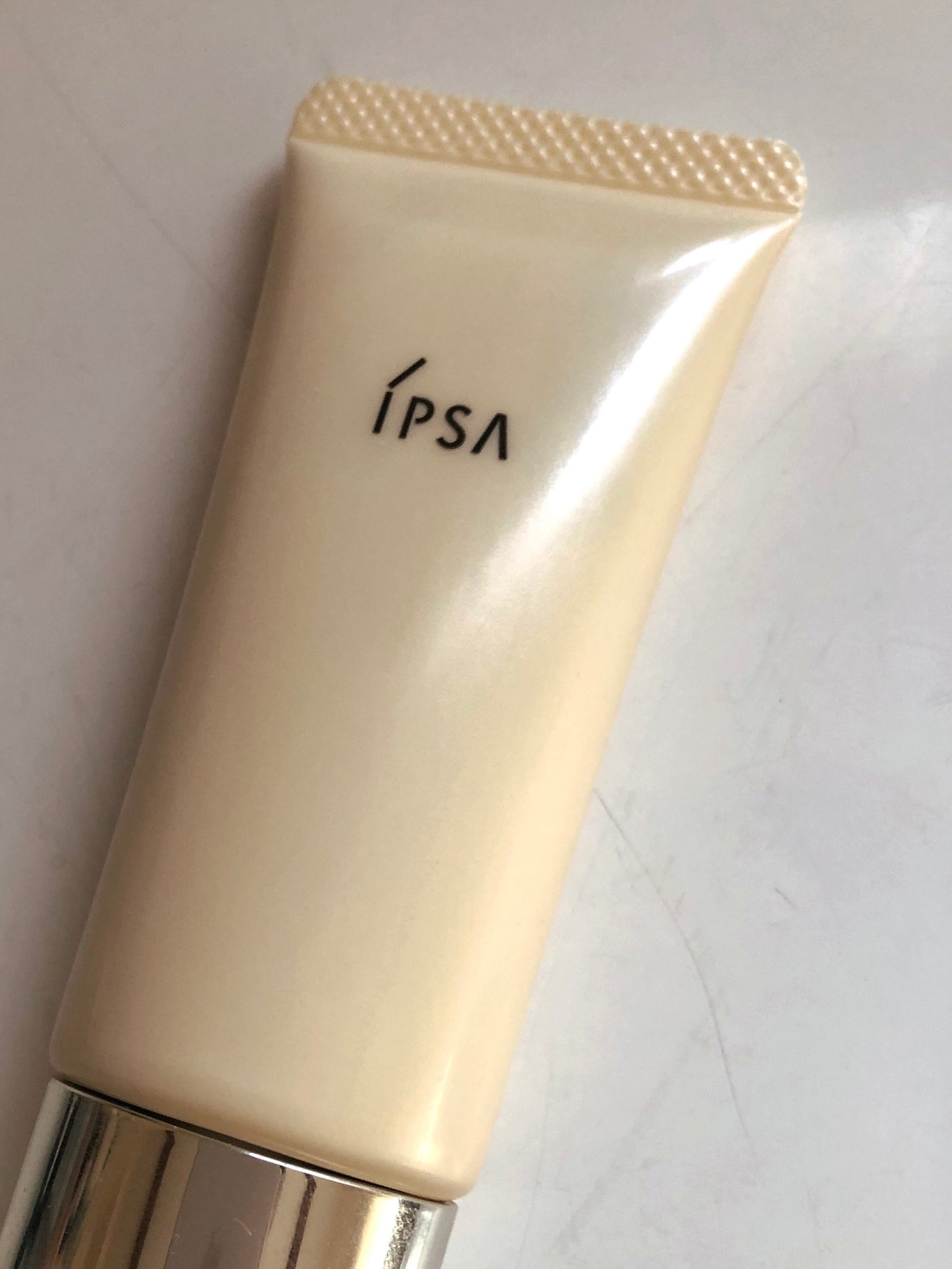 コントロールベイスe/IPSA/化粧下地を使ったクチコミ(1枚目)