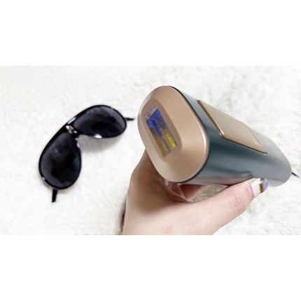 Ulike AIR+脱毛器/ulike/家庭用脱毛器を使ったクチコミ(2枚目)