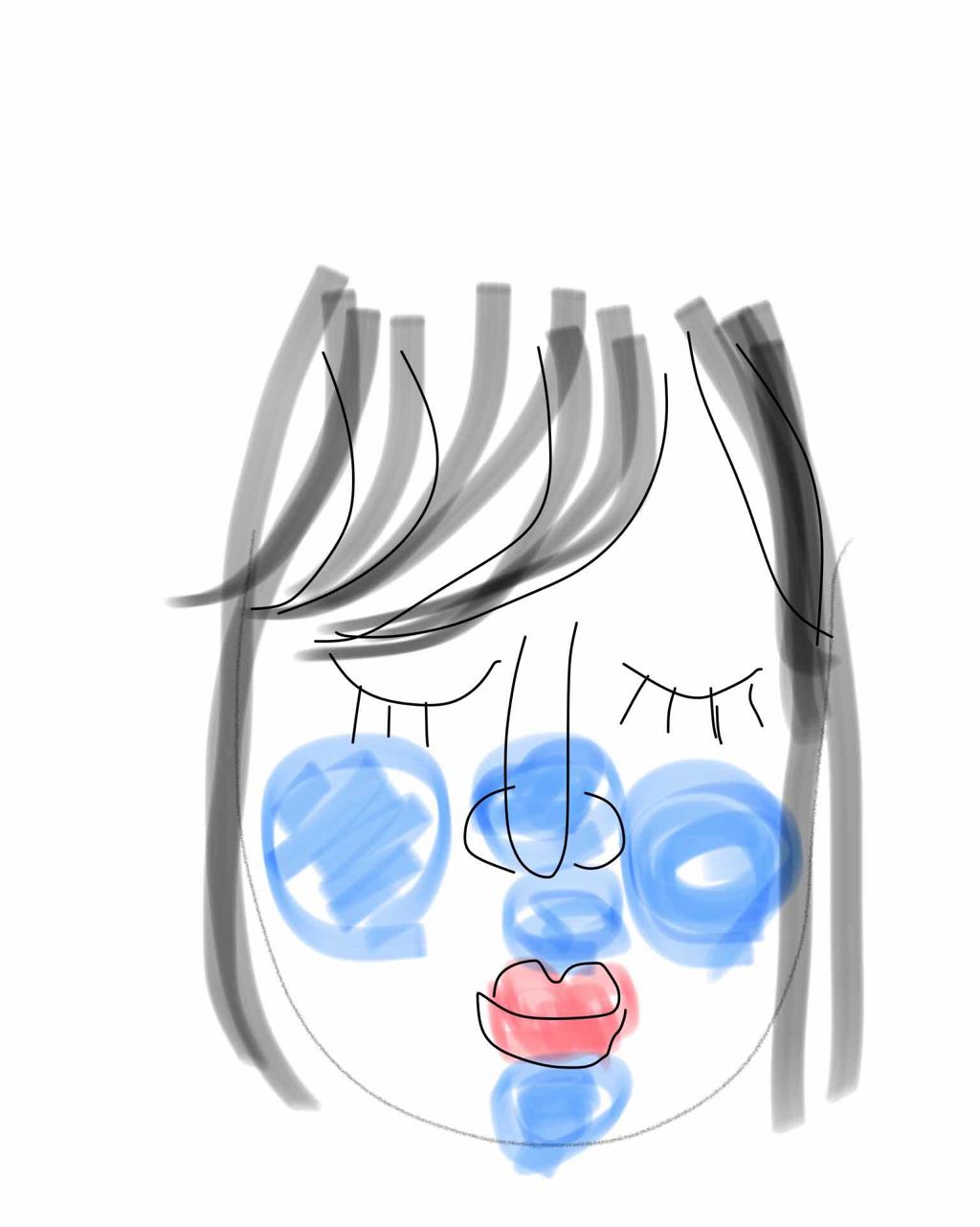 プードゥル ユニヴェルセル リーブル/CHANEL/ルースパウダーを使ったクチコミ（2枚目）