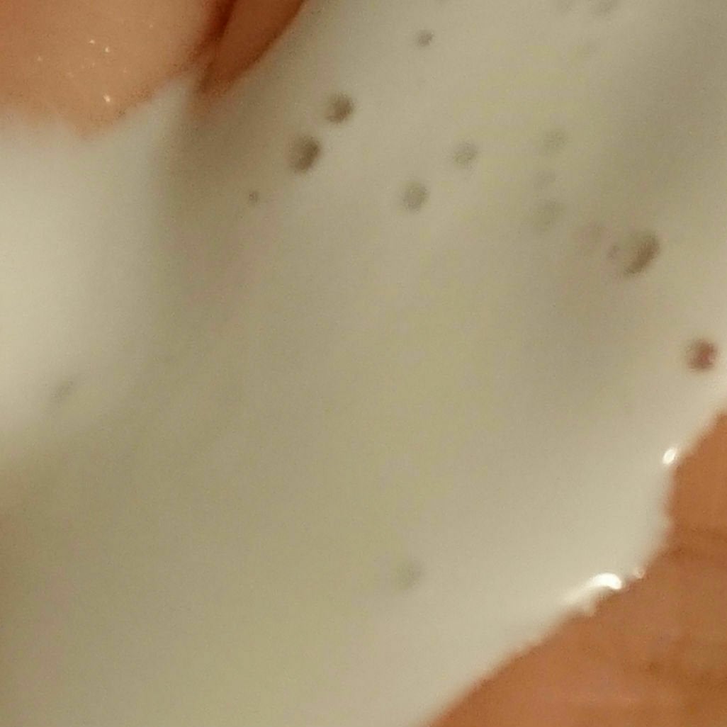 リフレッシュ シャンプー/コンディショナー/h&s/頭皮ケアを使ったクチコミ(2枚目)