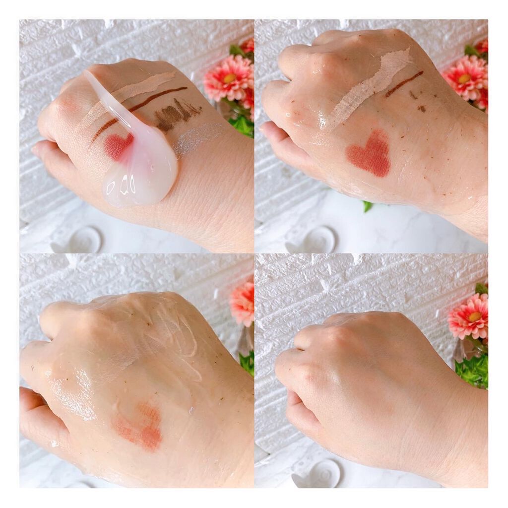 UVプロテクター50+/オンリークリニック/日焼け止めクリームを使ったクチコミ(6枚目)