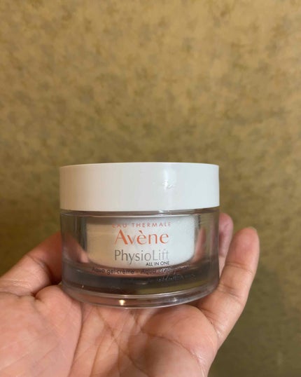 ミルキージェル エンリッチ/アベンヌ/オールインワン化粧品を使ったクチコミ(1枚目)