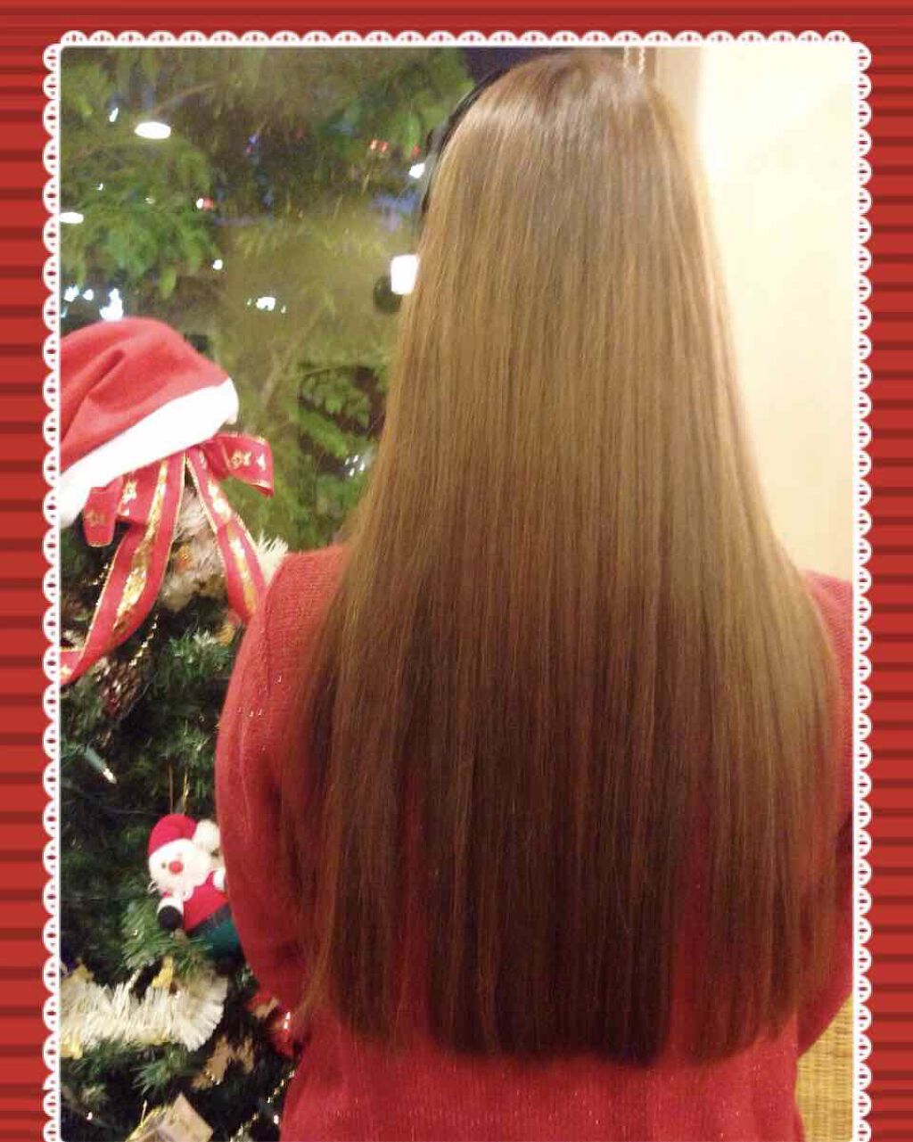 パーフェクトビューティ モイストダイアン エクストラダメージリペア シャンプー/トリートメント/ダイアン/市販シャンプーを使ったクチコミ（3枚目）