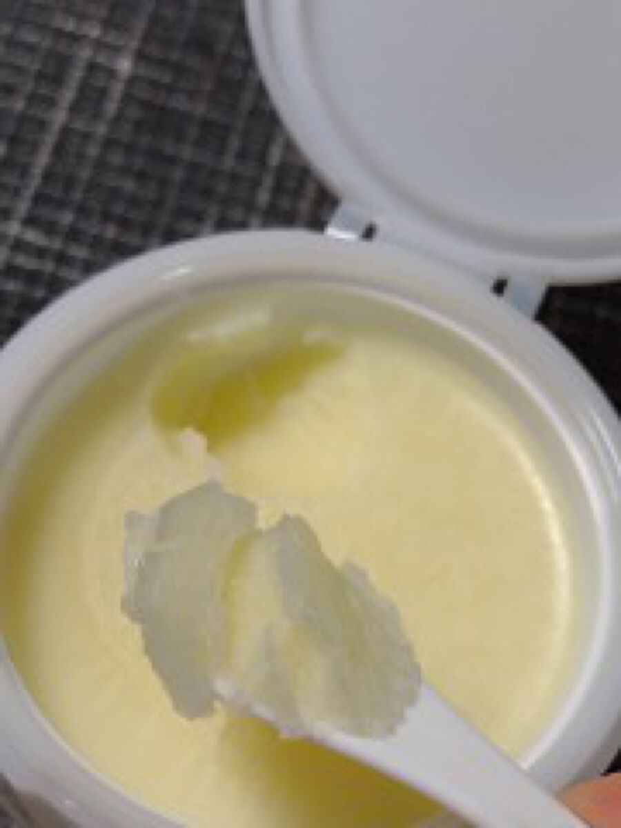 cocone クレンジングバーム/cocone/クレンジングバームを使ったクチコミ（2枚目）