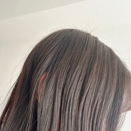 ãã¥ã¢ã³ã¹ã¹ã¿ã€ãªã³ã°ãªã€ã« ïŒã¢ã€ã¹ã/ãªãŒãŒ/ãã¢ãªã€ã«ã䜿ã£ãã¯ãã³ãïŒ6æç®ïŒ