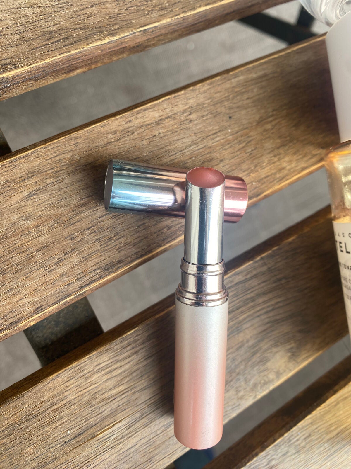 ソワリスパーフェクトオイル/KUMANO COSMETICS/オイルクレンジングを使ったクチコミ(3枚目)