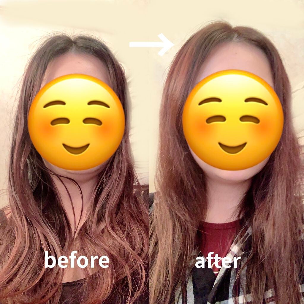 パーソナライズヘアカラー COLORIS/COLORIS/ヘアカラーを使ったクチコミ(3枚目)