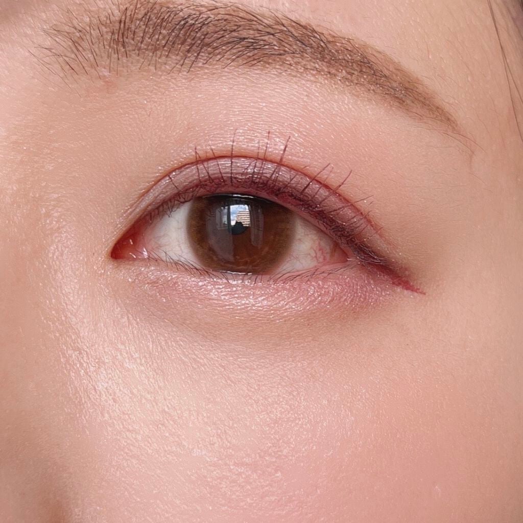 ロイヤルヴィンテージ アイズ/リンメル ロンドン/アイシャドウパレットを使ったクチコミ(3枚目)