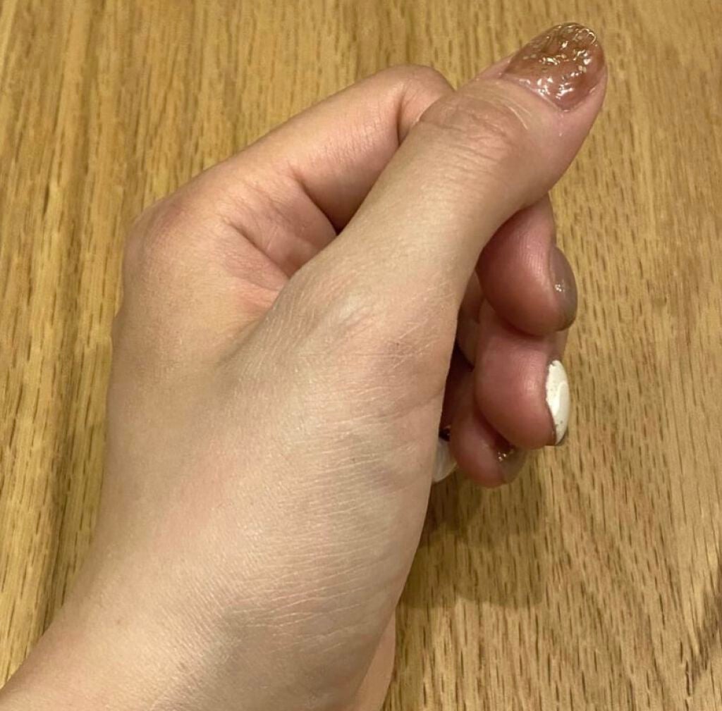 スキンスムーザー/m.m.m/化粧下地を使ったクチコミ(3枚目)