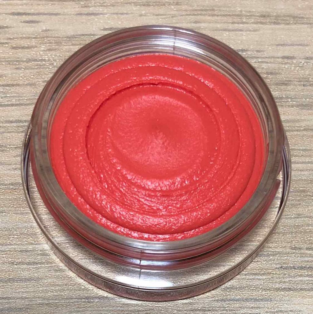 スフレ感チーク/SUGAO®/ジェル・クリームチークを使ったクチコミ(2枚目)