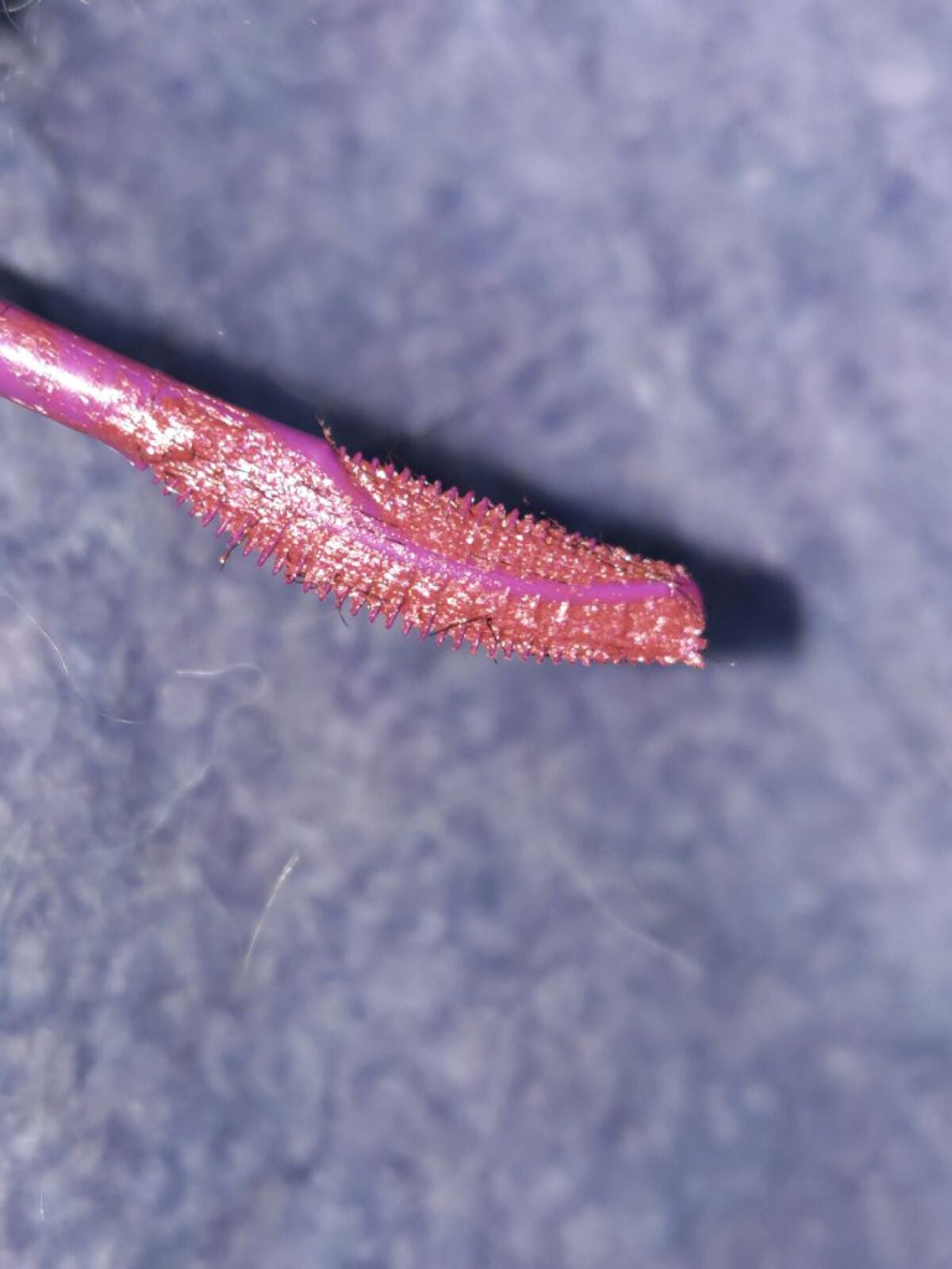 ラッシュエキスパンダー ロングロングロング/MAJOLICA MAJORCA/マスカラを使ったクチコミ(5枚目)