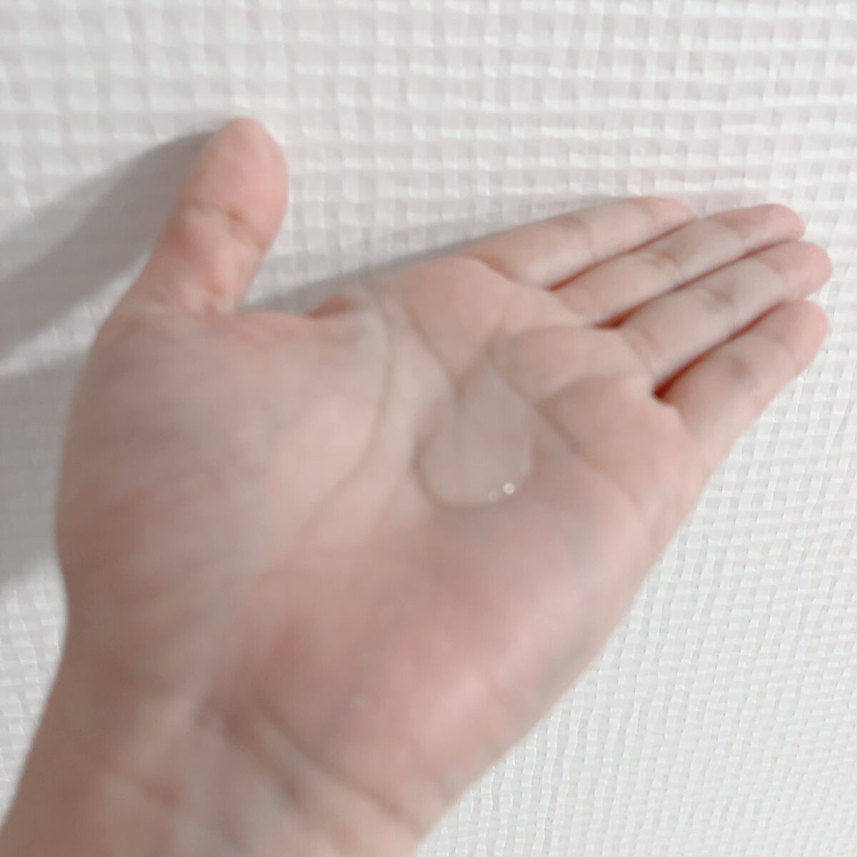 ワセリズム 保湿バーム/ワセリズム/フェイスバームを使ったクチコミ（3枚目）