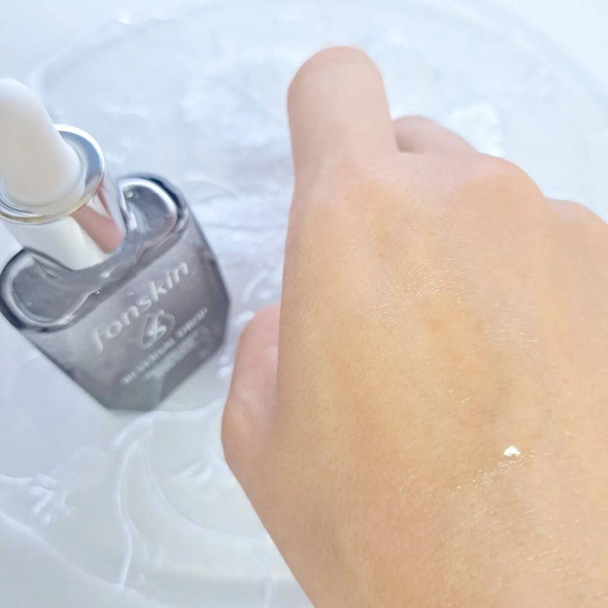 を使ったクチコミ（3枚目）