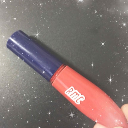 LIQUID FACE COLOR/RMC/リキッドチークを使ったクチコミ(1枚目)