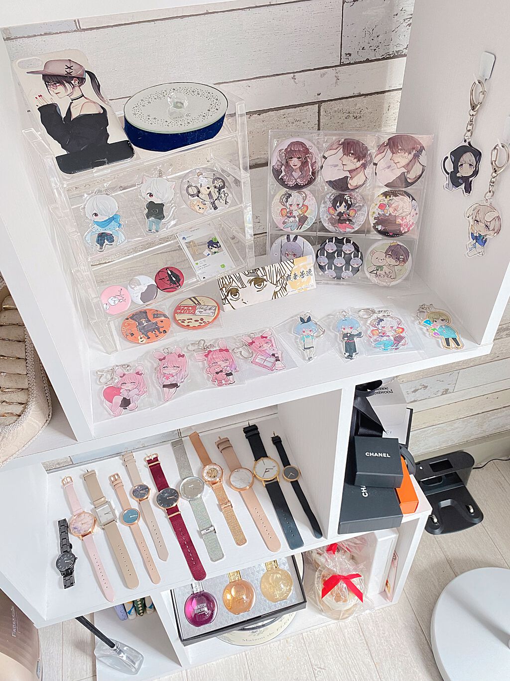 ボトルスタンド/キャンドゥ/その他を使ったクチコミ(7枚目)