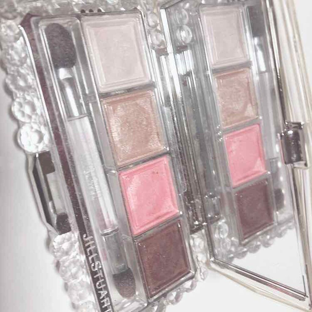 ライティングリキッドアイズ/キャンメイク/リキッドアイシャドウを使ったクチコミ（3枚目）