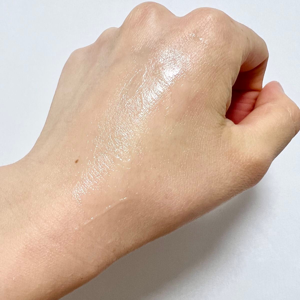 レッドシカバーム/MEDICUBE/フェイスクリームを使ったクチコミ(3枚目)