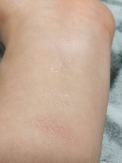 プランぷくコーデアイズ/キャンメイク/パウダーアイシャドウを使ったクチコミ(4枚目)