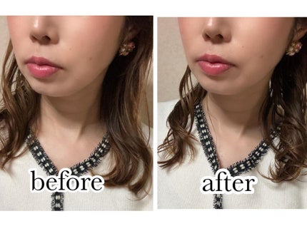 numberA.トリートメントオイル/numberA./アウトバストリートメントを使ったクチコミ(4枚目)