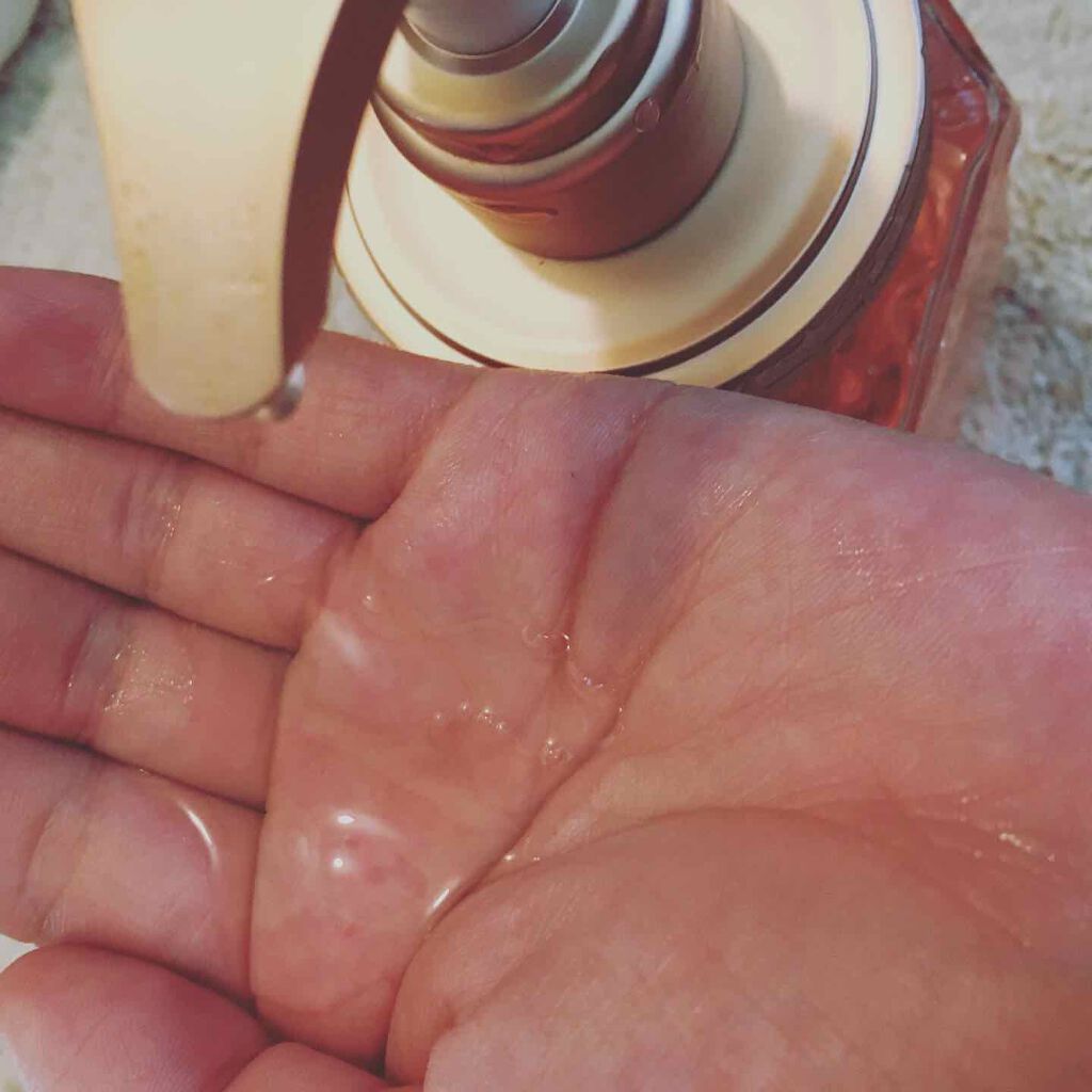 &honey Melty モイストリペア シャンプー1.0/モイストリペア ヘアトリートメント2.0/&honey/市販シャンプーを使ったクチコミ(2枚目)