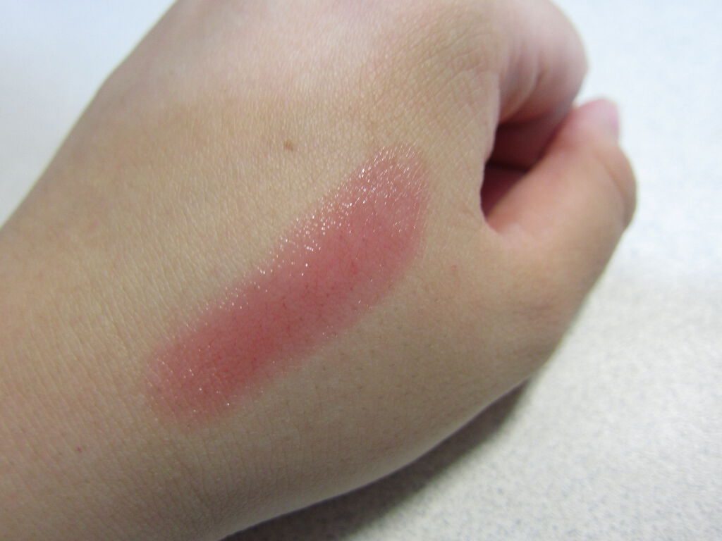 オペラ リップティント N/OPERA/リップティントを使ったクチコミ(3枚目)