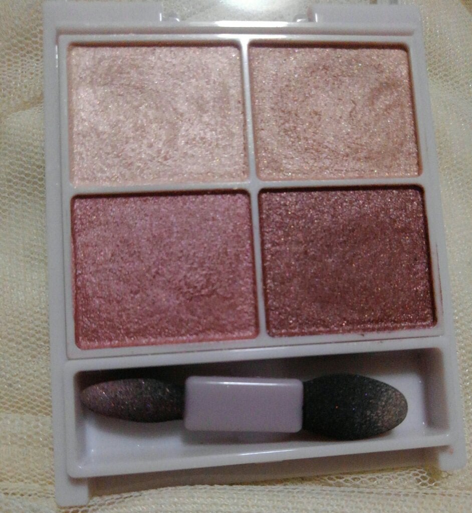 ウォーターリップ トーンアップCC/メンソレータム/リップクリームを使ったクチコミ(2枚目)