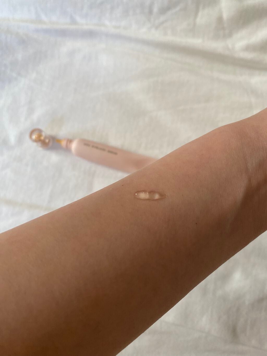 ð
°ð
ºð
ž on LIPS ãUZUã®ãŸã€æ¯çŸå®¹æ¶²åããŠðð«äŒžã³ãè¯ããŠå¡ããããð¡ããåå..ãïŒ2æç®ïŒ