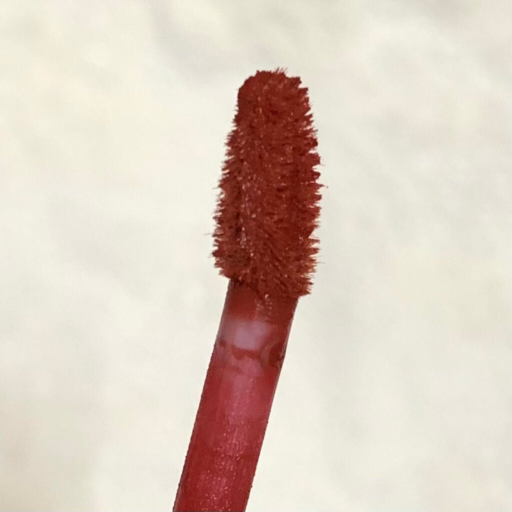 オーバスマッジリップティント/RAREKIND/リップティントを使ったクチコミ(2枚目)