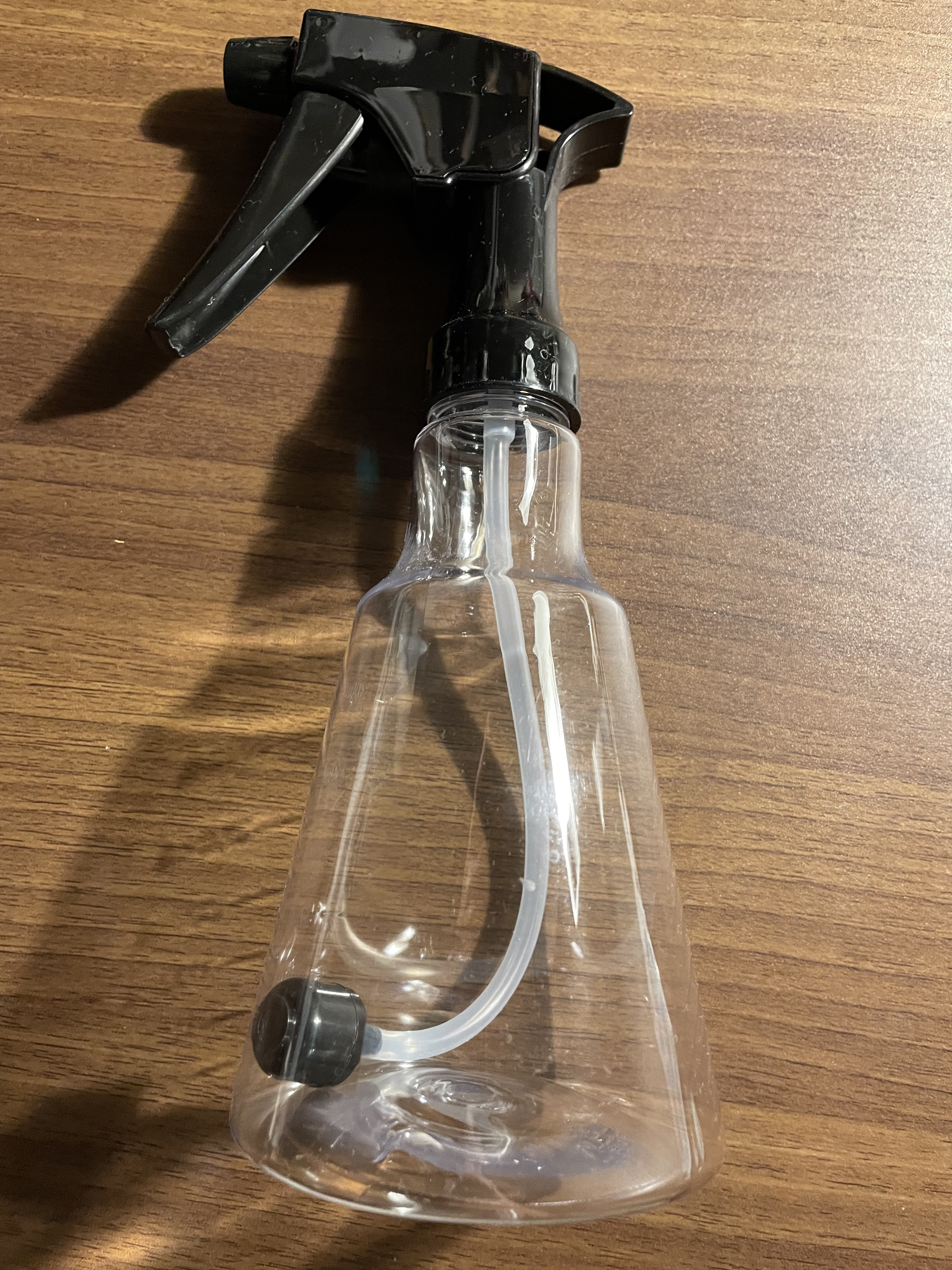 スプレーボトル/DAISO/その他を使ったクチコミ（1枚目）