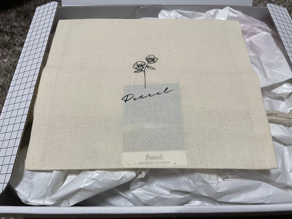 N.M.FアクアアンプルマスクJEX/MEDIHEAL/シートマスク・パックを使ったクチコミ(5枚目)