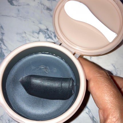 ソフティモ クリアプロ クレンジングバーム CICAブラック ホット/ソフティモ/クレンジングバームを使ったクチコミ(3枚目)