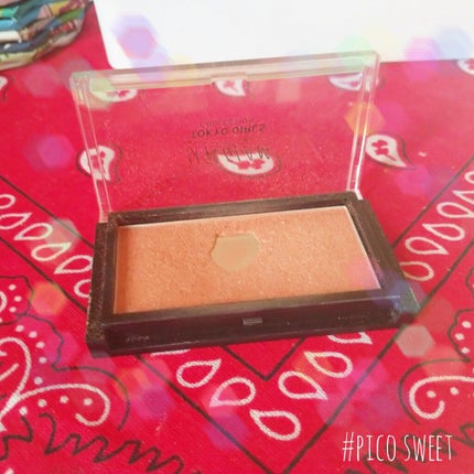 URGLAM HIGHLIGHT POWDER/U R GLAM/パウダーハイライトを使ったクチコミ(1枚目)