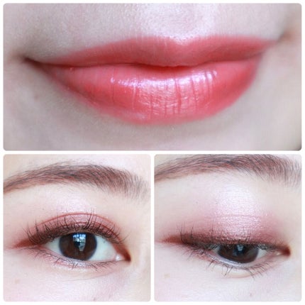 スキニーリッチシャドウ/excel/アイシャドウパレットを使ったクチコミ(4枚目)