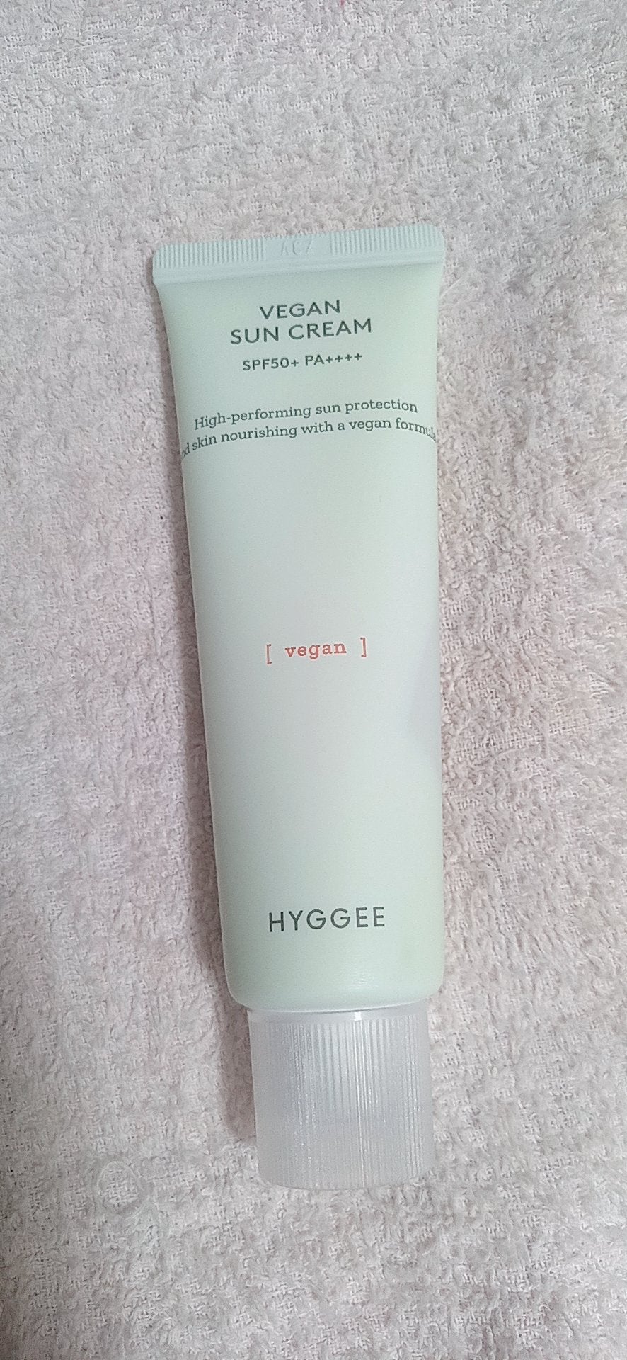 リリーフサンモイスチャライザー/HYGGEE/化粧下地を使ったクチコミ(7枚目)