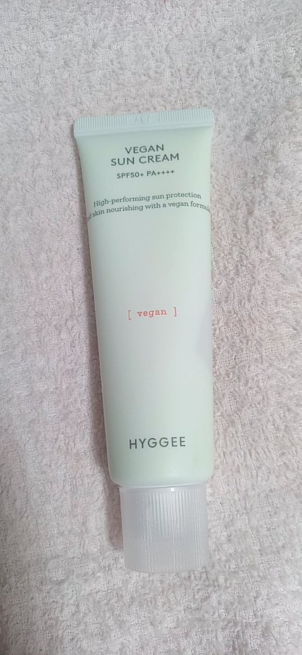 リリーフサンモイスチャライザー/HYGGEE/化粧下地を使ったクチコミ(7枚目)