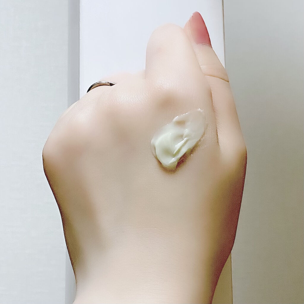 ドクタージャルト シカペア クリーム （第2世代）/Dr.Jart＋/フェイスクリームを使ったクチコミ（2枚目）