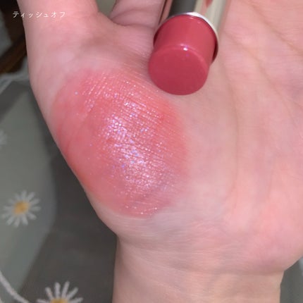 オペラ グロウリップティント/OPERA/リップティントを使ったクチコミ(6枚目)