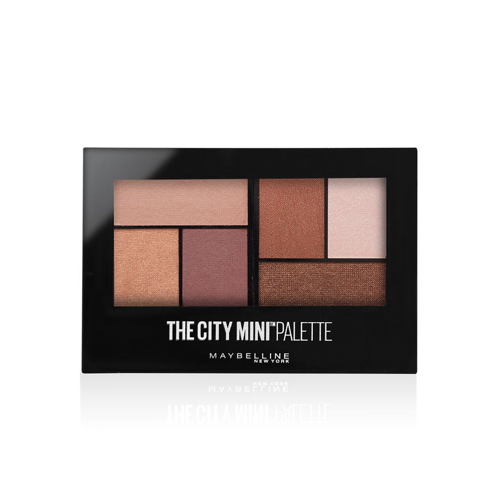 シティミニパレット BR-2 フィフスアベニューサンセット