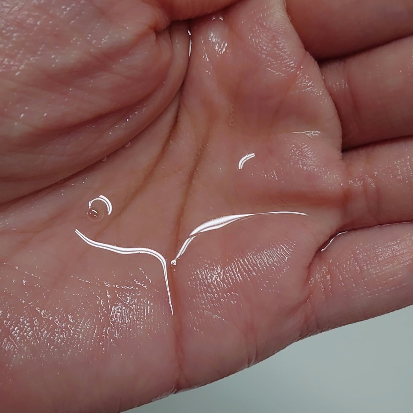 B.A ローション イマース/B.A/化粧水を使ったクチコミ(2枚目)