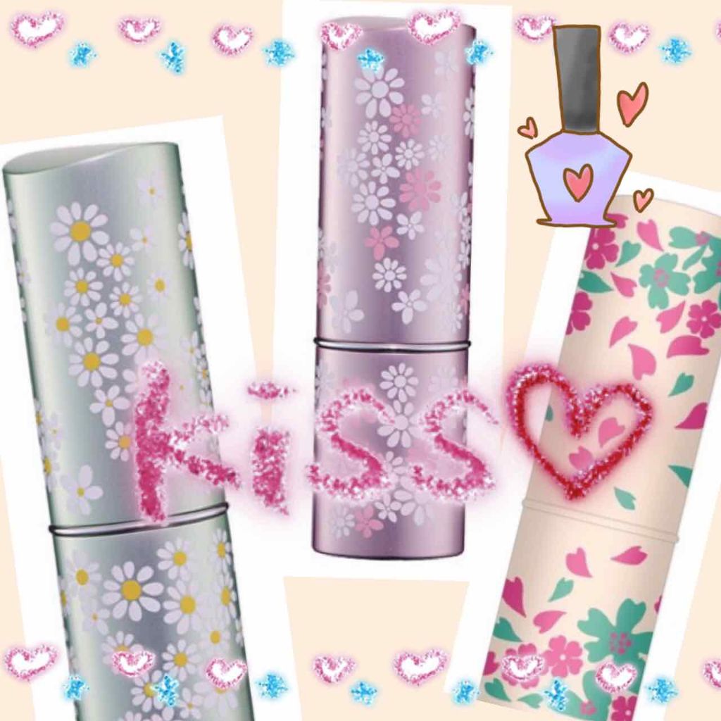 口紅 ケース メタル/ちふれ/その他化粧小物を使ったクチコミ（1枚目）