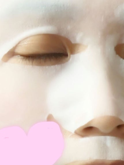 ルルルンピュア エブリーズ/ルルルン/シートマスク・パックを使ったクチコミ(4枚目)