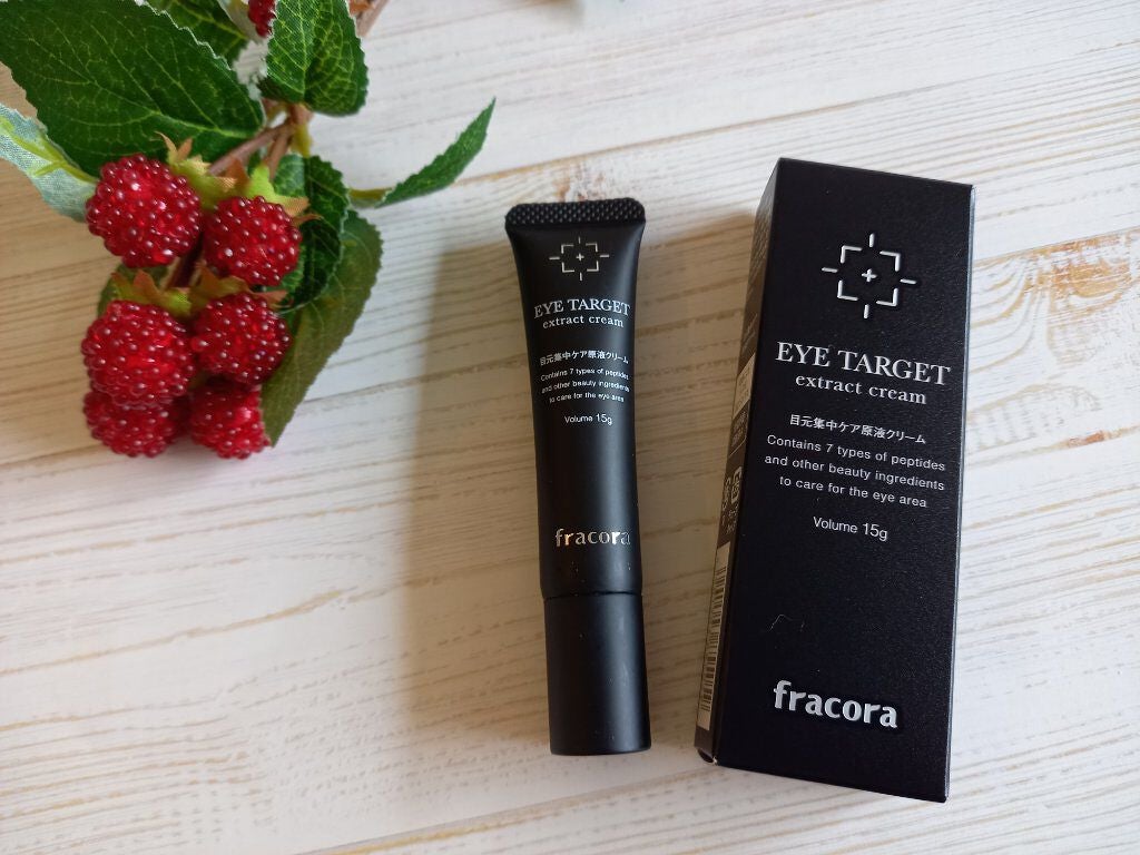 みきみきちゃま on LIPS 「今回ご紹介させていただく商品は株式会社協和様のfracora『..」(1枚目)