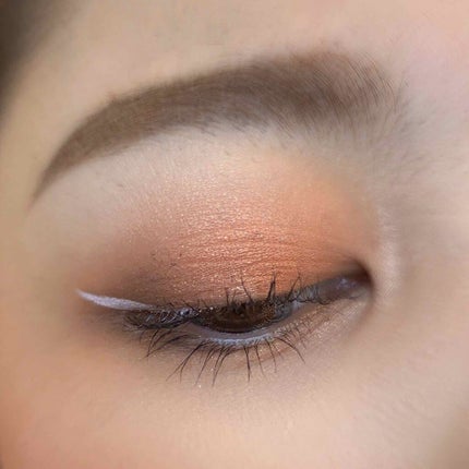 EYE OPENING LINER/UZU BY FLOWFUSHI/リキッドアイライナーを使ったクチコミ(2枚目)