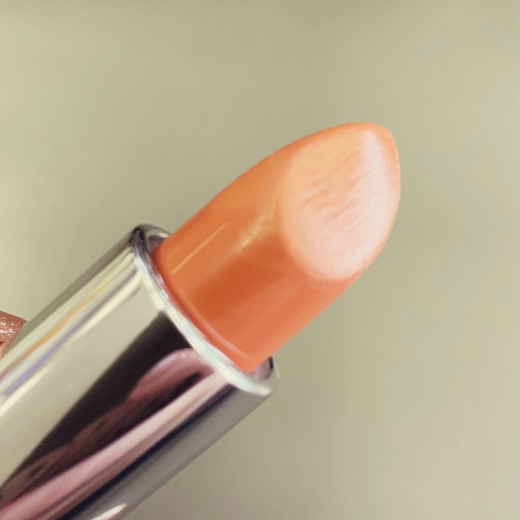 マシュマロルック リップスティック/リンメル ロンドン/口紅を使ったクチコミ(3枚目)